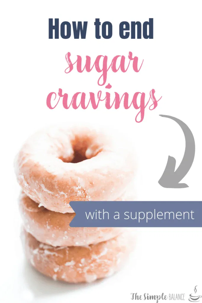 Sugar cravings - the one cause you wouldn't expect 3