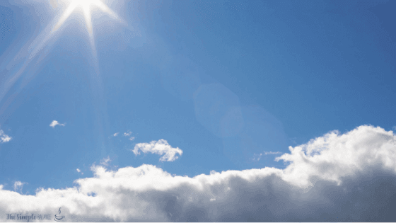 Sugar cravings - the one cause you wouldn't expect 2