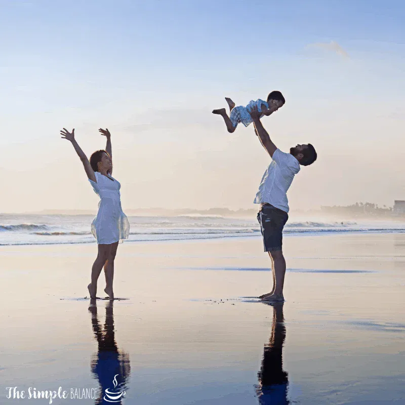 Valentine's Day for families 1