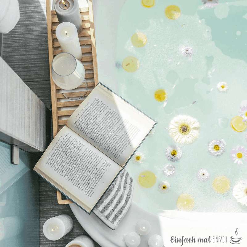 37 Easy self-care tips for busy days 1