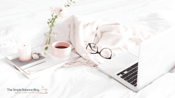 The most important self-care tip for mental health 1