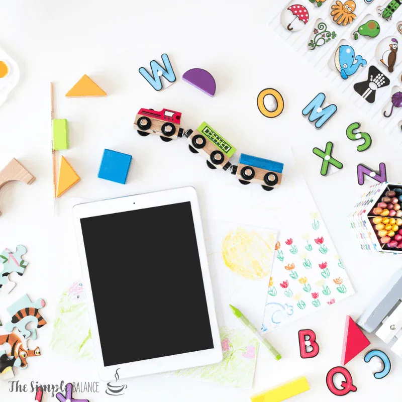 25 handy tips: Road trip with babies & toddlers 1