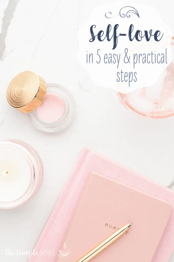 5 Pillars of un-selfish self-love 10