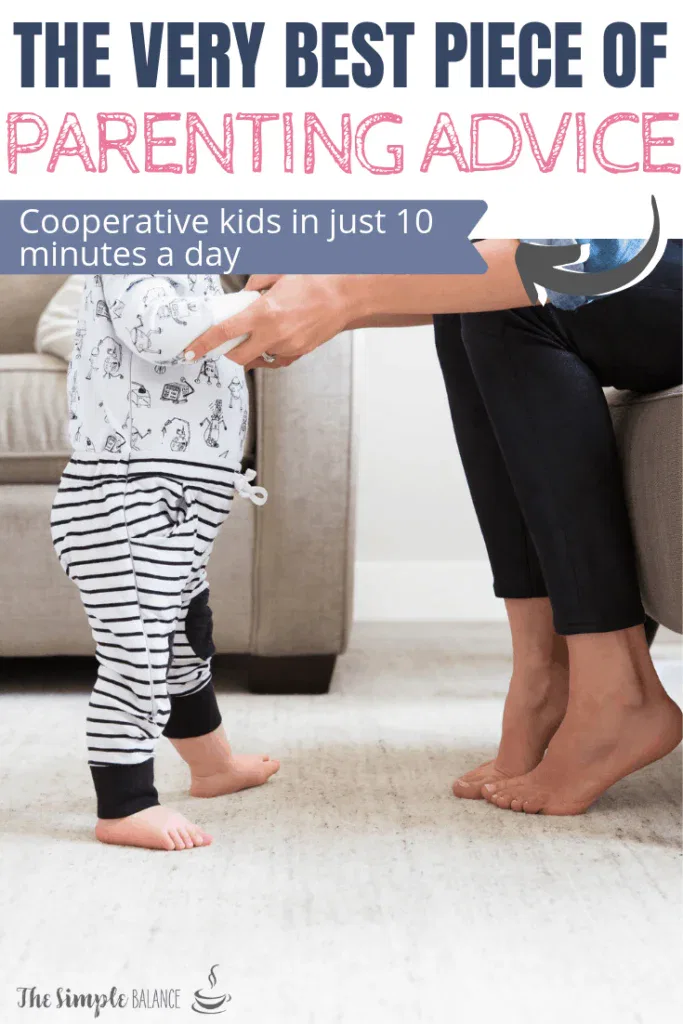 The best parenting advice I ever received 3