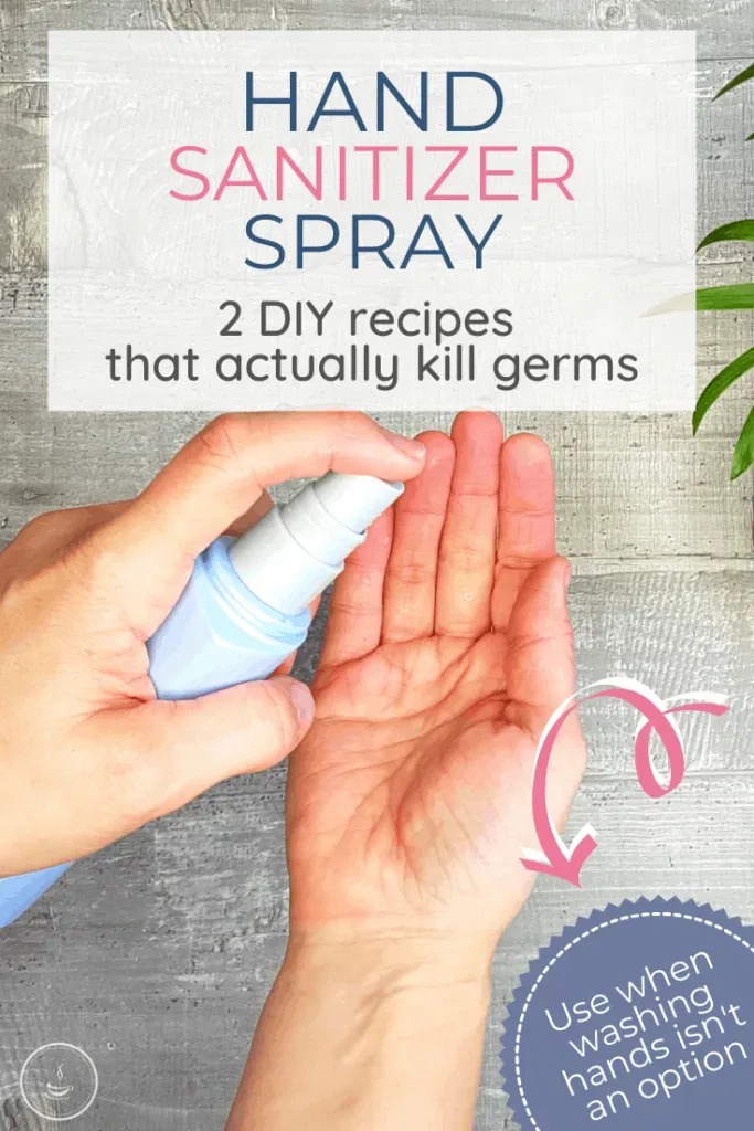 How to make hand sanitizer at home (so it actually works) 2