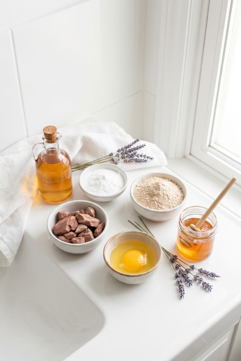 15 Shampoo Alternatives for Natural Hair Care 1