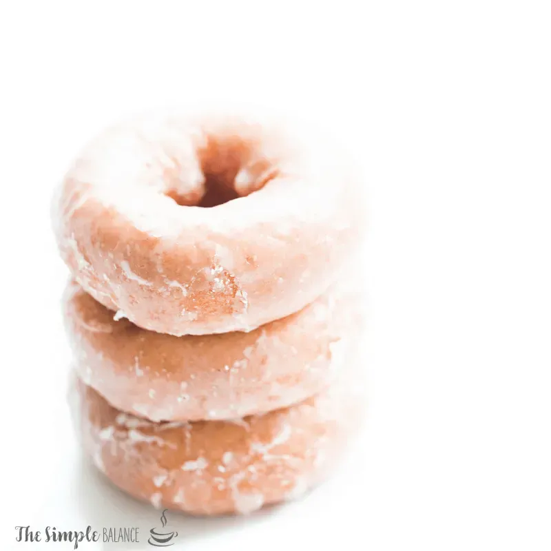Sugar cravings - the one cause you wouldn't expect 3