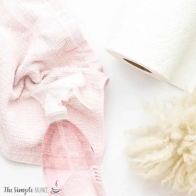 Natural all-purpose cleaner: 5 reasons you need this 3