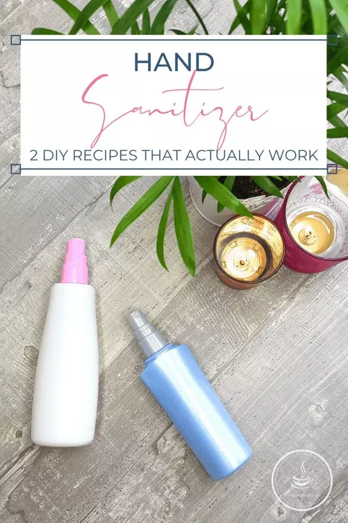 How to make hand sanitizer at home (so it actually works) 30 How to make hand sanitizer at home (so it actually works) 5