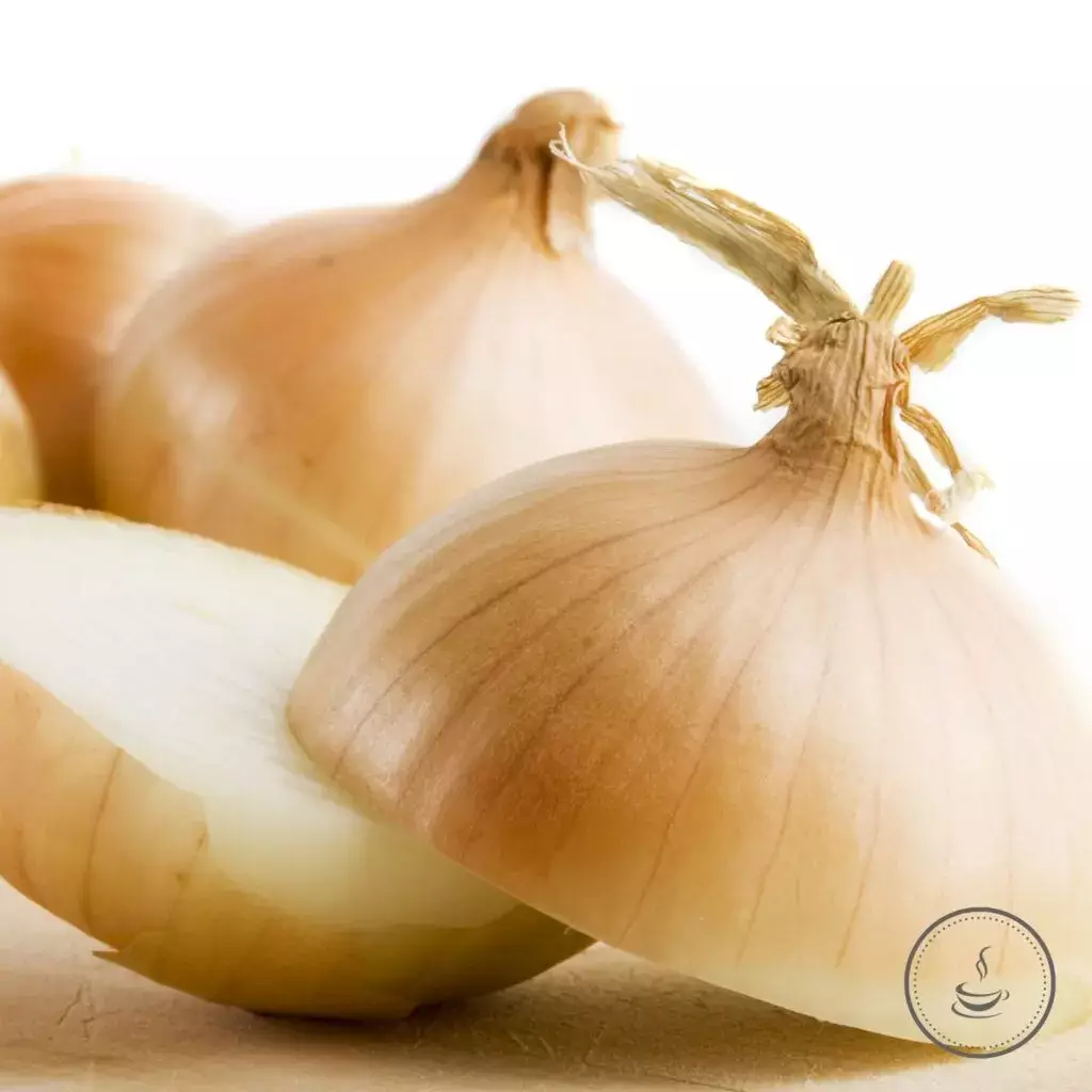 Grandma always said... - 7 home remedies that actually work 3 Cut up onion used in home remedies