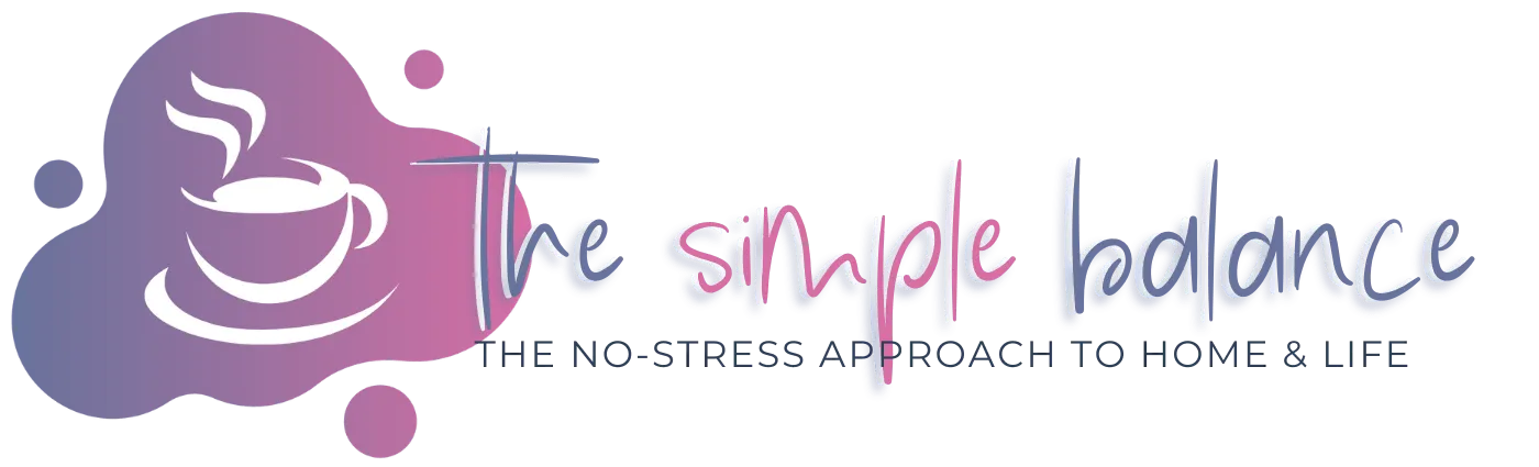 The Simple Balance