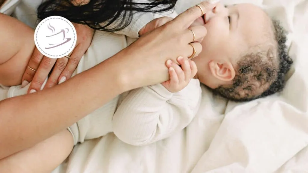 How to extend baby's nap to longer than 30 minutes 2 How to extend baby's nap to longer than 30 minutes 1