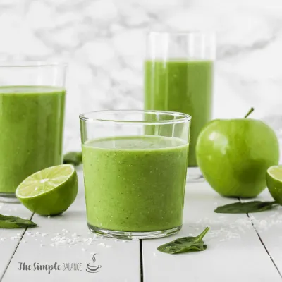 How to make green smoothies taste great 3