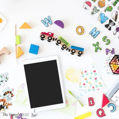 25 handy tips: Road trip with babies & toddlers 7