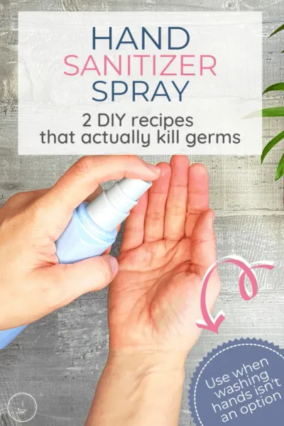How to make hand sanitizer at home (so it actually works) 2