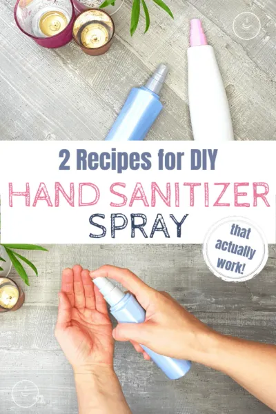 How to make hand sanitizer at home (so it actually works) 3