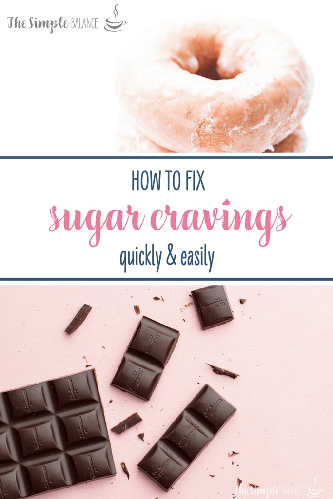Sugar cravings - the one cause you wouldn't expect 24 Sugar cravings - the one cause you wouldn't expect 4