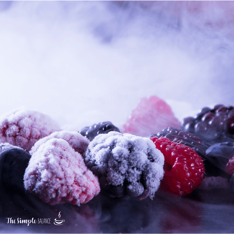 Simple freezer tips to save time and money 6