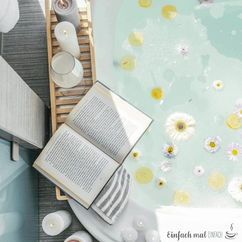37 Easy self-care tips for busy days 3