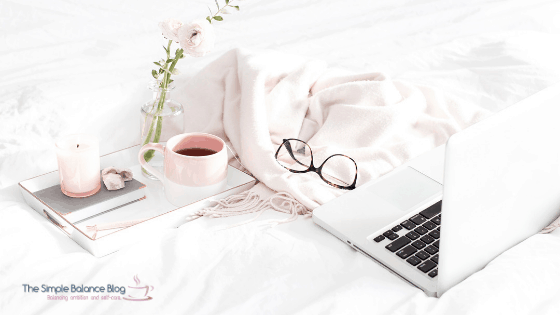 The most important self-care tip for mental health 1 The most important self-care tip for mental health 1