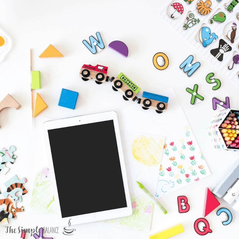 25 handy tips: Road trip with babies & toddlers 1