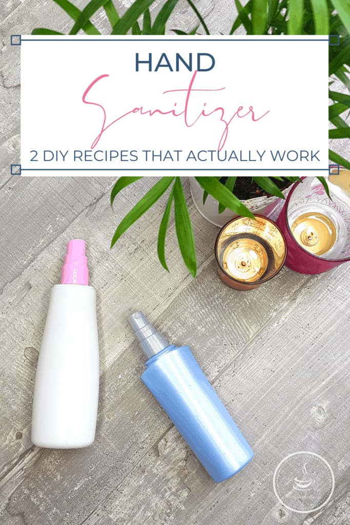 How to make hand sanitizer at home (so it actually works) 25 How to make hand sanitizer at home (so it actually works) 4