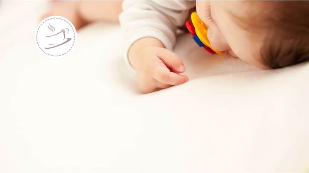 How to extend baby's nap to longer than 30 minutes 1 baby taking a nap