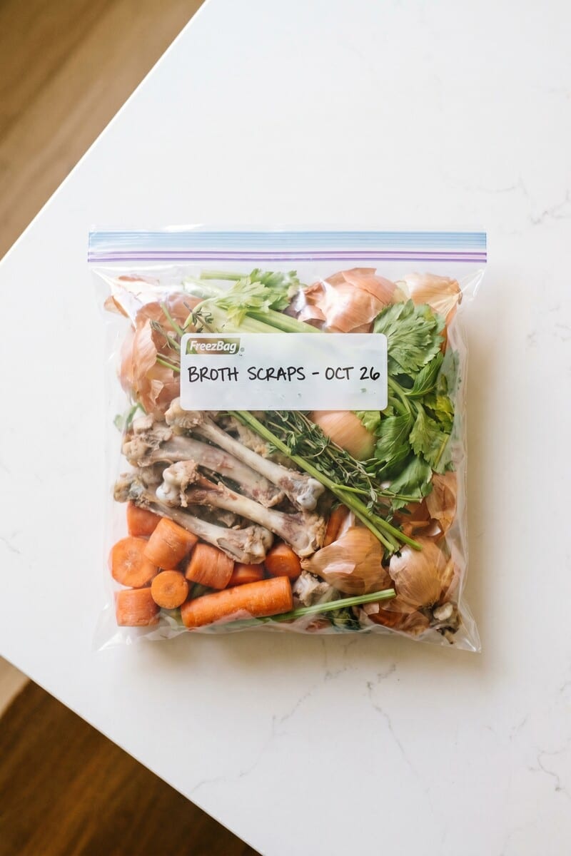 DIY Chicken & Beef Stock Concentrate - No More Bouillon Cubes 3 DIY Chicken & Beef Stock Concentrate - No More Bouillon Cubes 3