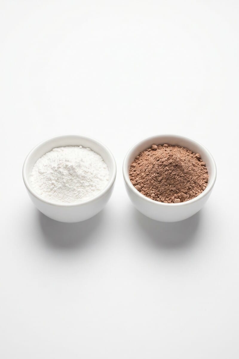 DIY Dry Shampoo - 2 Ingredients, 2 Minutes 2 DIY Dry Shampoo - 2 Ingredients, 2 Minutes 2
