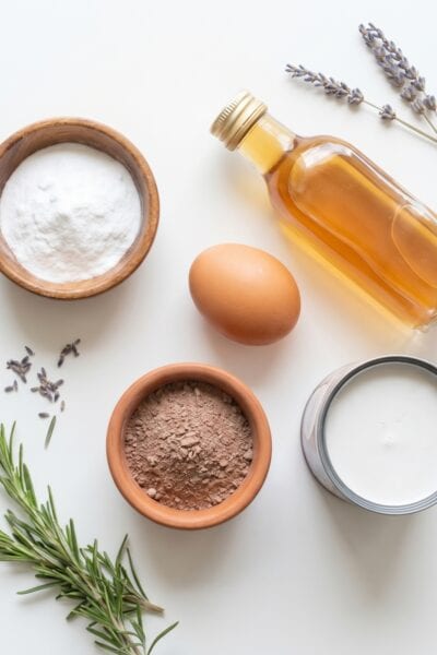 15 Shampoo Alternatives for Natural Hair Care 2