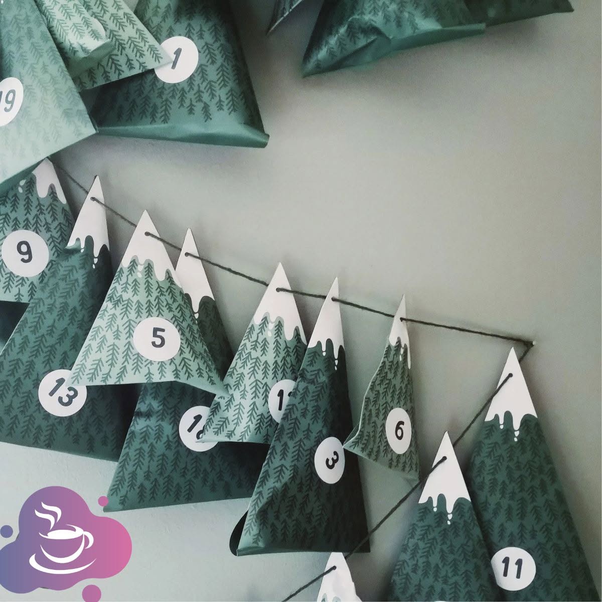 100+ Advent Calendar Filler Ideas (No Candy) 2 Small advent calendar fillers and gifts without candy