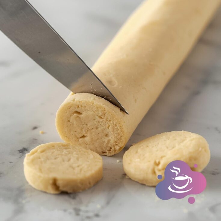 German Butter Cookies (Butterplätzchen) - Ready in 30 Minutes 1